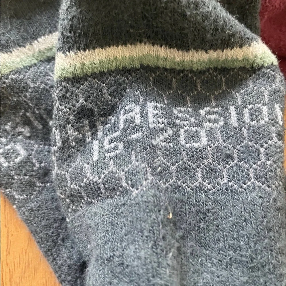 Bombas Compression Socks - Picture 4 of 5